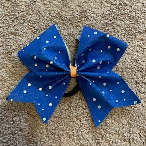 Stingrays Peach comp now